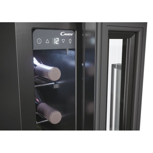Wine Cooler DiVino CCVB 15 UK/1 Candy